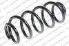 LESJ?FORS 4082940 Coil Spring